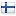 mesina.ir server is located in Finland